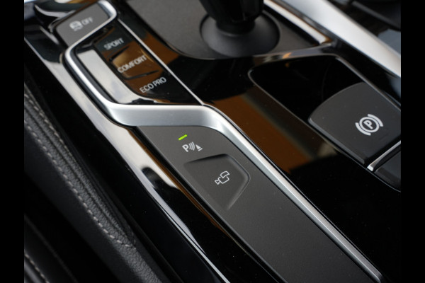 BMW 5 Serie Touring 530i xDrive High Executive Edition | H/K | Keyless | Adaptive Cruise | 360 camera