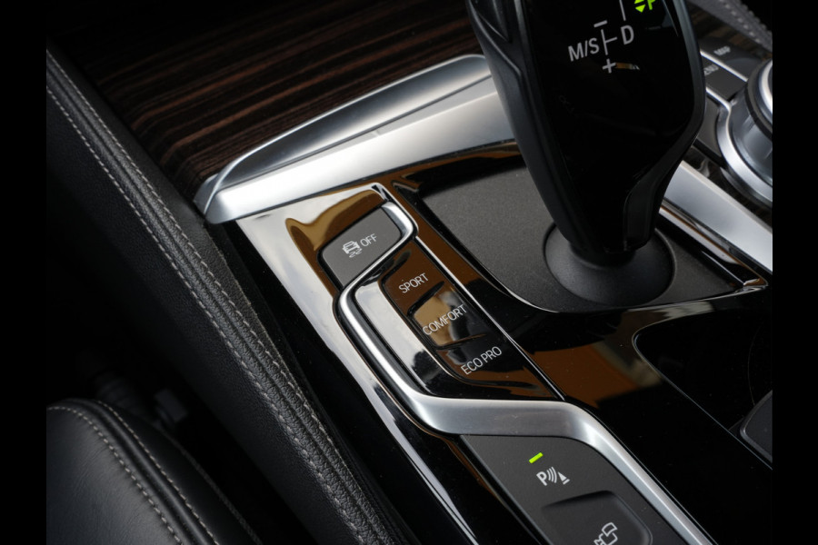 BMW 5 Serie Touring 530i xDrive High Executive Edition | H/K | Keyless | Adaptive Cruise | 360 camera