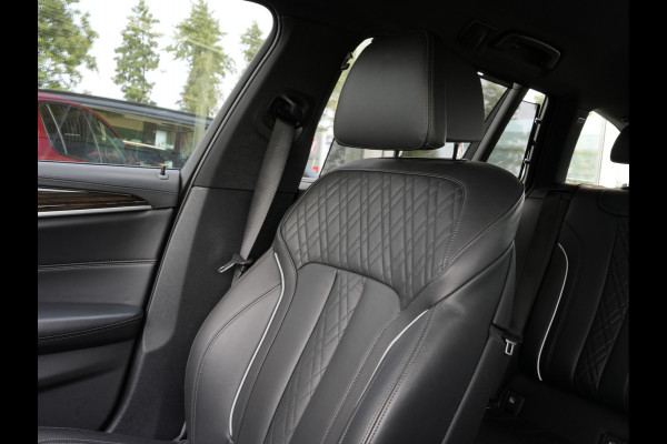 BMW 5 Serie Touring 530i xDrive High Executive Edition | H/K | Keyless | Adaptive Cruise | 360 camera