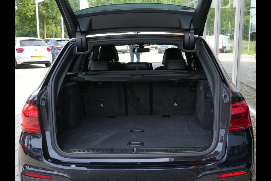 BMW 5 Serie Touring 530i xDrive High Executive Edition | H/K | Keyless | Adaptive Cruise | 360 camera