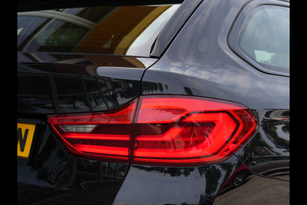BMW 5 Serie Touring 530i xDrive High Executive Edition | H/K | Keyless | Adaptive Cruise | 360 camera