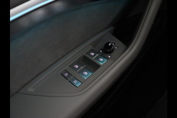 Audi e-tron 55 quattro advanced Pro Line Plus 95 kWh | Panoramadak | Adaptive cruise | Head-Up | Leder | Stoelverwarming | 360 Camera | Bang & Olufsen | Carplay | 21'' | Sportstoelen | Matrix LED