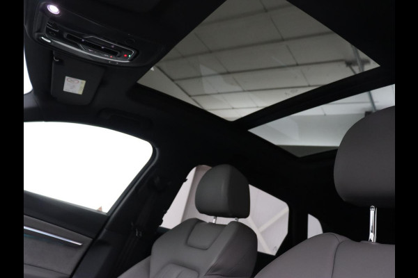 Audi e-tron 55 quattro advanced Pro Line Plus 95 kWh | Panoramadak | Adaptive cruise | Head-Up | Leder | Stoelverwarming | 360 Camera | Bang & Olufsen | Carplay | 21'' | Sportstoelen | Matrix LED