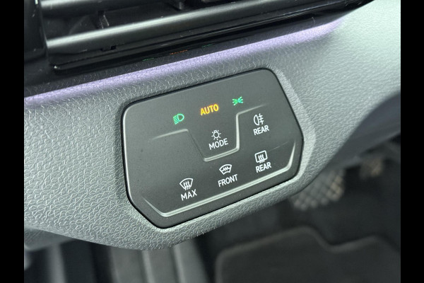 Volkswagen ID.4 Life 77 kWh Stoel & Stuurverwarming | Adaptieve Cruise Control | Rijklaar met 12 mnd BOVAG Garantie | NAVI| PARKEERSENSOREN|