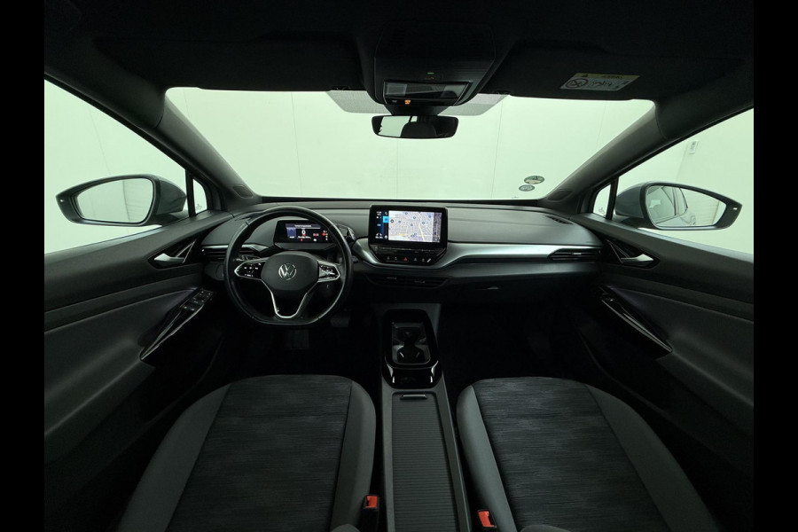 Volkswagen ID.4 Life 77 kWh Stoel & Stuurverwarming | Adaptieve Cruise Control | Rijklaar met 12 mnd BOVAG Garantie | NAVI| PARKEERSENSOREN|