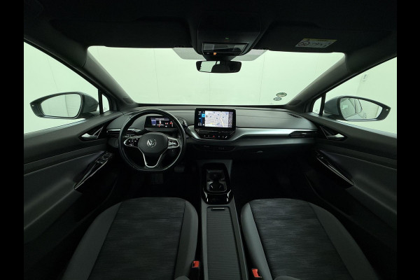 Volkswagen ID.4 Life 77 kWh Stoel & Stuurverwarming | Adaptieve Cruise Control | Rijklaar met 12 mnd BOVAG Garantie | NAVI| PARKEERSENSOREN|