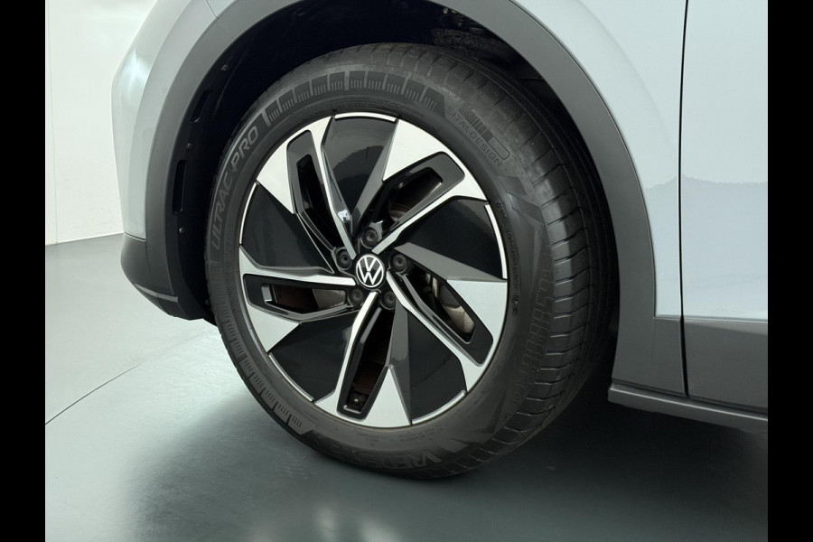 Volkswagen ID.4 Life 77 kWh Stoel & Stuurverwarming | Adaptieve Cruise Control | Rijklaar met 12 mnd BOVAG Garantie | NAVI| PARKEERSENSOREN|
