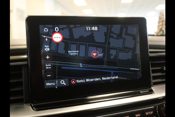 Kia Ceed Sportswagon 1.0 T-GDi DynamicPlusLine | Cruise | Clima | Navi | Carplay | Keyless | Stoel-stuurverwarming |