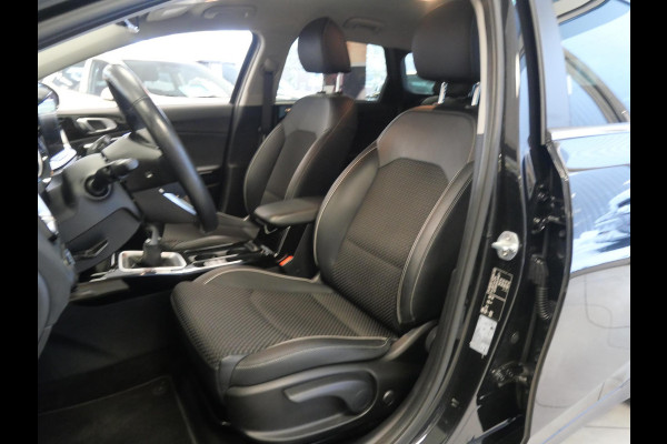 Kia Ceed Sportswagon 1.0 T-GDi DynamicPlusLine | Cruise | Clima | Navi | Carplay | Keyless | Stoel-stuurverwarming |