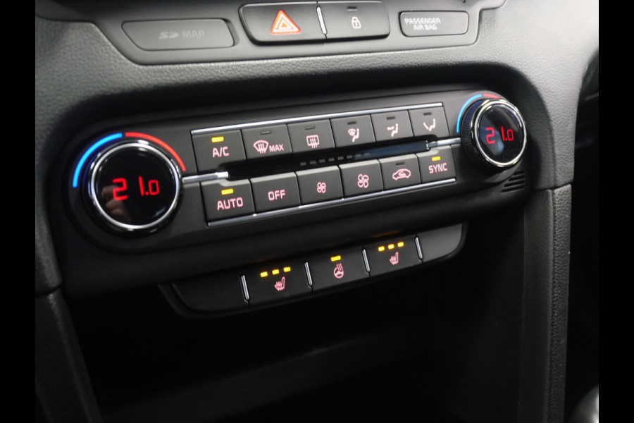 Kia Ceed Sportswagon 1.0 T-GDi DynamicPlusLine | Cruise | Clima | Navi | Carplay | Keyless | Stoel-stuurverwarming |