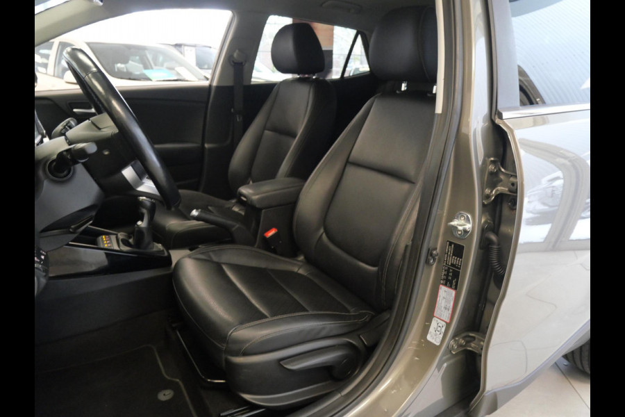 Kia Stonic 1.0 T-GDi ExecutiveLine | Cruise | Clima | Navi | Keyless | Stoel-stuurverwarming |