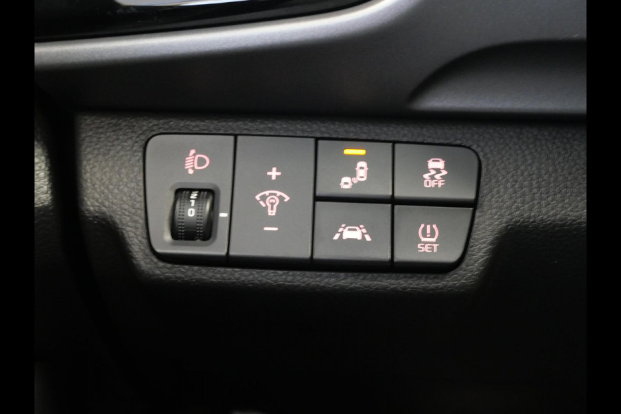 Kia Stonic 1.0 T-GDi ExecutiveLine | Cruise | Clima | Navi | Keyless | Stoel-stuurverwarming |