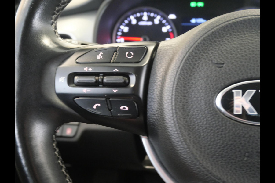 Kia Stonic 1.0 T-GDi ExecutiveLine | Cruise | Clima | Navi | Keyless | Stoel-stuurverwarming |