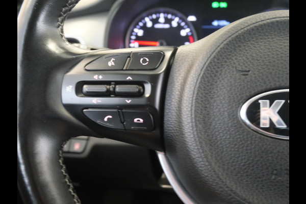 Kia Stonic 1.0 T-GDi ExecutiveLine | Cruise | Clima | Navi | Keyless | Stoel-stuurverwarming |