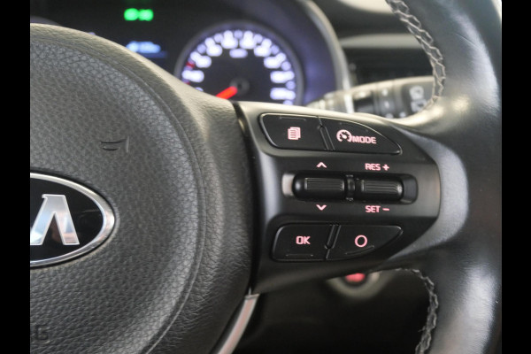 Kia Stonic 1.0 T-GDi ExecutiveLine | Cruise | Clima | Navi | Keyless | Stoel-stuurverwarming |