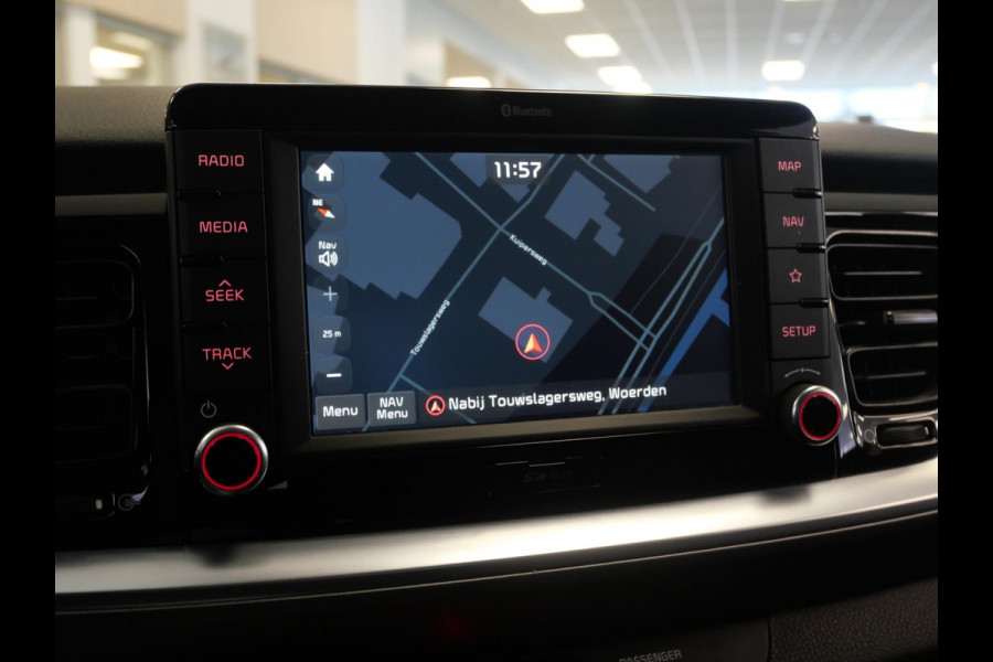 Kia Stonic 1.0 T-GDi ExecutiveLine | Cruise | Clima | Navi | Keyless | Stoel-stuurverwarming |