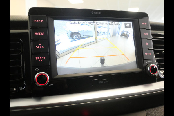 Kia Stonic 1.0 T-GDi ExecutiveLine | Cruise | Clima | Navi | Keyless | Stoel-stuurverwarming |