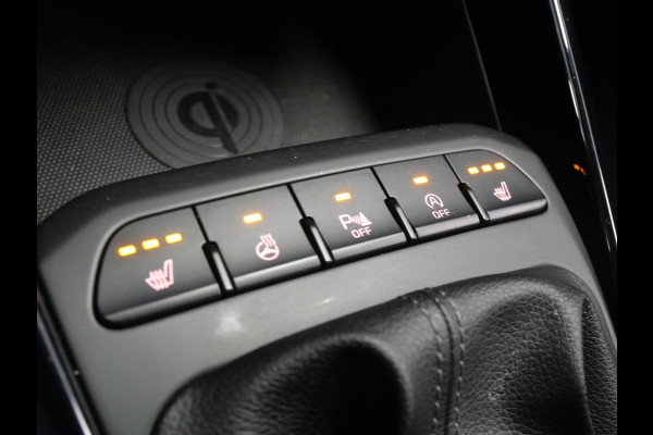 Kia Stonic 1.0 T-GDi ExecutiveLine | Cruise | Clima | Navi | Keyless | Stoel-stuurverwarming |