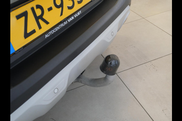 Kia Stonic 1.0 T-GDi ExecutiveLine | Cruise | Clima | Navi | Keyless | Stoel-stuurverwarming |