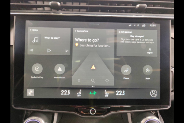 Lynk & Co 01 1.5 262pk Plug-in 360° Carplay Pano.Dak Stoelverw. Incl.BTW