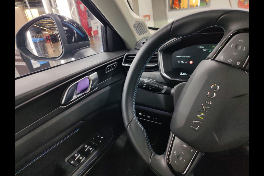 Lynk & Co 01 1.5 262pk Plug-in 360° Carplay Pano.Dak Stoelverw. Incl.BTW