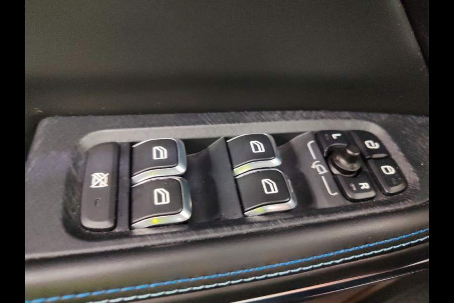 Lynk & Co 01 1.5 262pk Plug-in 360° Carplay Pano.Dak Stoelverw. Incl.BTW