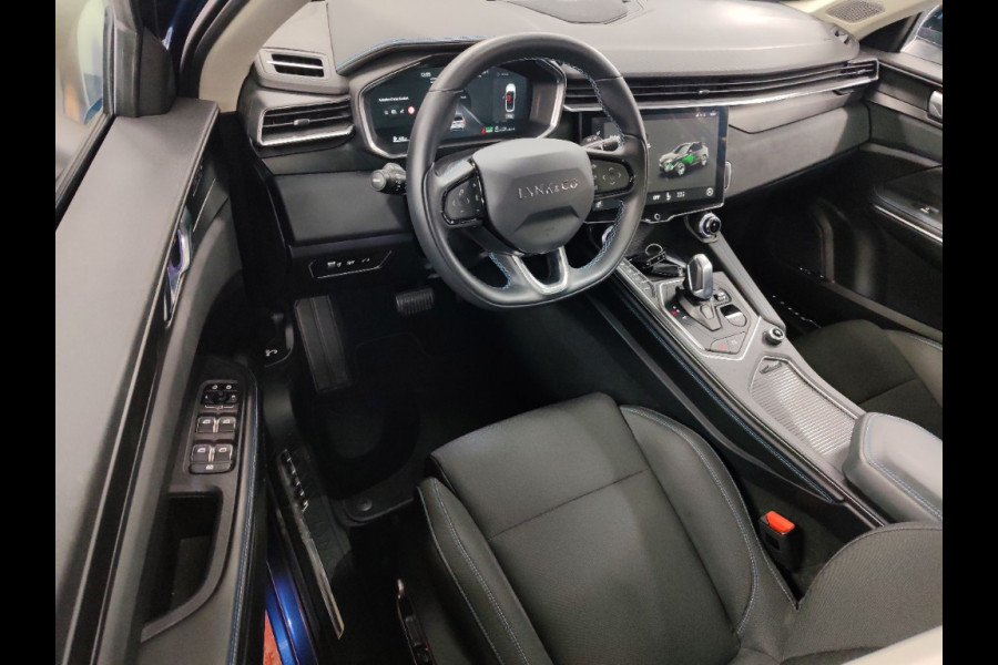 Lynk & Co 01 1.5 262pk Plug-in 360° Carplay Pano.Dak Stoelverw. Incl.BTW
