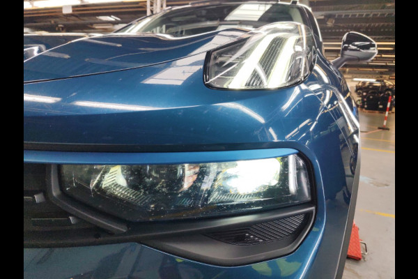 Lynk & Co 01 1.5 262pk Plug-in 360° Carplay Pano.Dak Stoelverw. Incl.BTW
