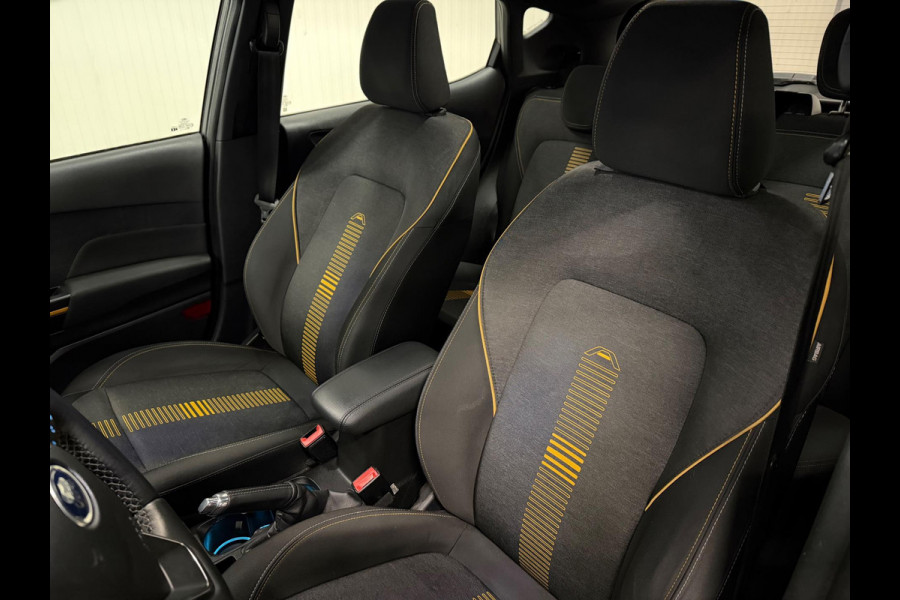 Ford Fiesta 1.0 EcoBoost Active X | CARPLAY | TREKHAAK | SPECIAL EDITION | LED
