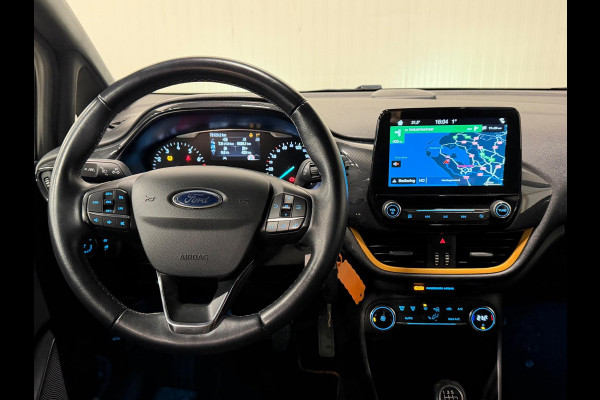 Ford Fiesta 1.0 EcoBoost Active X | CARPLAY | TREKHAAK | SPECIAL EDITION | LED