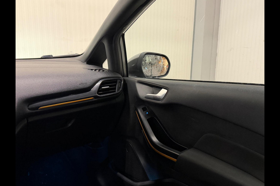 Ford Fiesta 1.0 EcoBoost Active X | CARPLAY | TREKHAAK | SPECIAL EDITION | LED