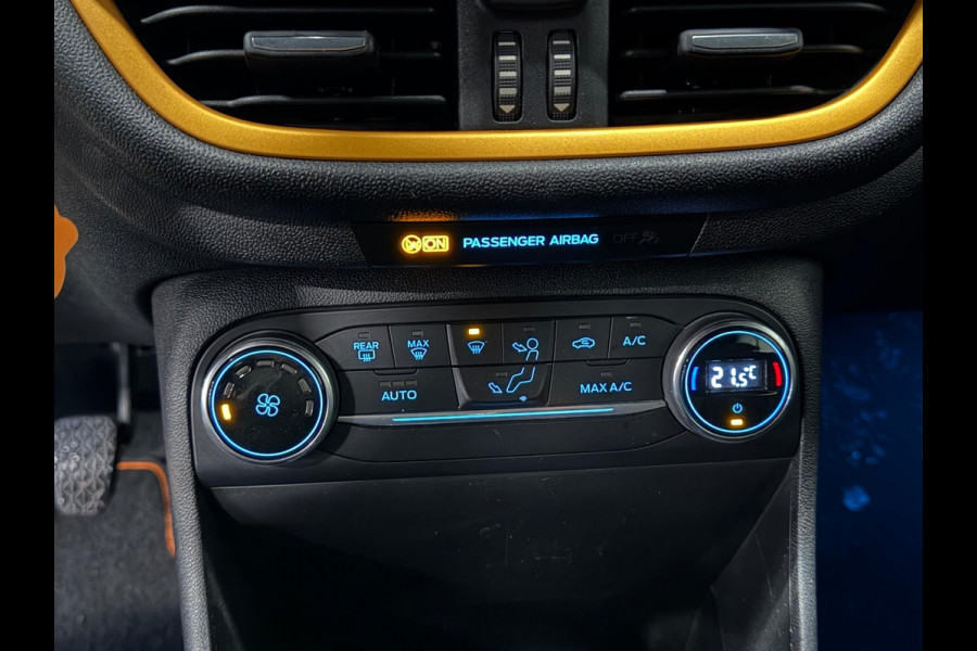 Ford Fiesta 1.0 EcoBoost Active X | CARPLAY | TREKHAAK | SPECIAL EDITION | LED
