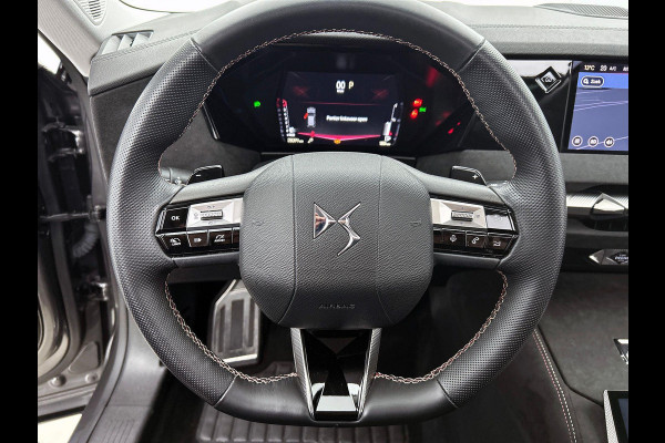 DS DS 4 1.2 Performance Line+ PANO | HEAD-UP | AD-CRUISE | ELECT. STOELEN