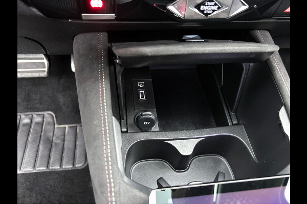 DS DS 4 1.2 Performance Line+ PANO | HEAD-UP | AD-CRUISE | ELECT. STOELEN