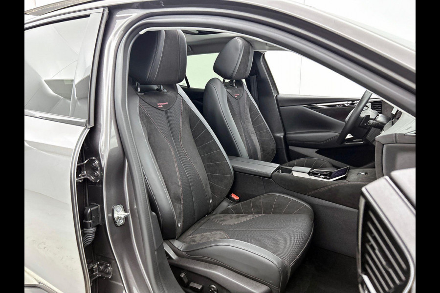 DS DS 4 1.2 Performance Line+ PANO | HEAD-UP | AD-CRUISE | ELECT. STOELEN