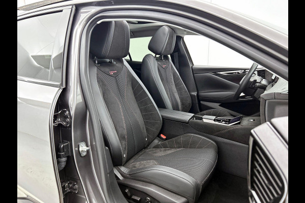 DS DS 4 1.2 Performance Line+ PANO | HEAD-UP | AD-CRUISE | ELECT. STOELEN