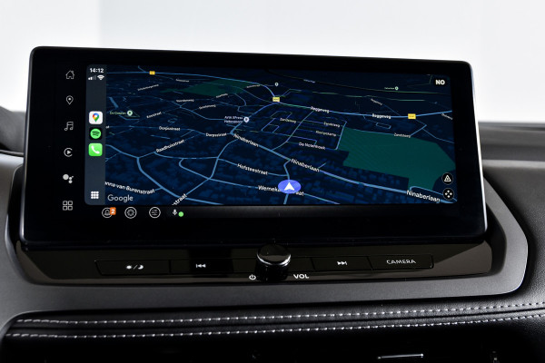 Nissan QASHQAI 1.3 MHEV Xtronic 158 PK N-Connecta - Automaat | Panodak | Cold Pack | Dig. Cockpit | Adapt. Cruise | 360 Camera | PDC | NAV + App Connect | LM 18" | ECC | 7628