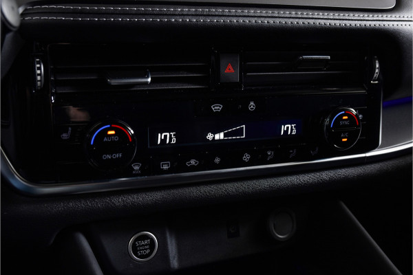 Nissan QASHQAI 1.3 MHEV Xtronic 158 PK N-Connecta - Automaat | Panodak | Cold Pack | Dig. Cockpit | Adapt. Cruise | 360 Camera | PDC | NAV + App Connect | LM 18" | ECC | 7628
