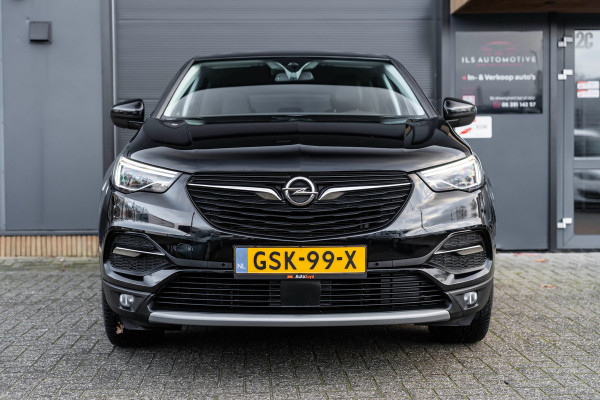 Opel Grandland X 1.2 Turbo Innovation Automaat | Luxe SUV