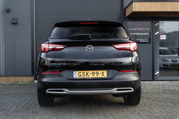 Opel Grandland X 1.2 Turbo Innovation Automaat | Luxe SUV
