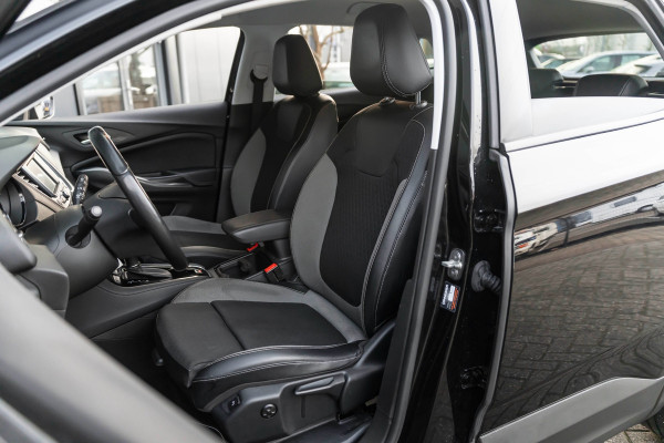 Opel Grandland X 1.2 Turbo Innovation Automaat | Luxe SUV