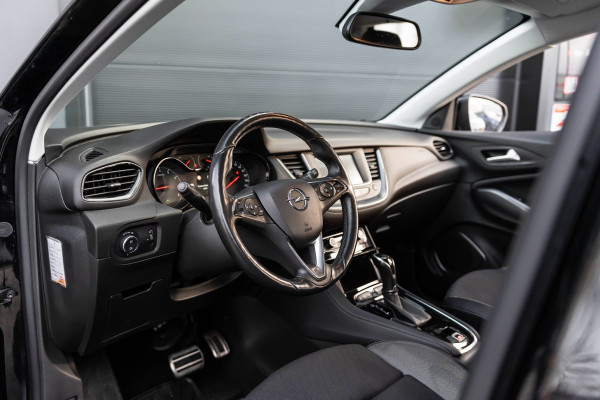 Opel Grandland X 1.2 Turbo Innovation Automaat | Luxe SUV