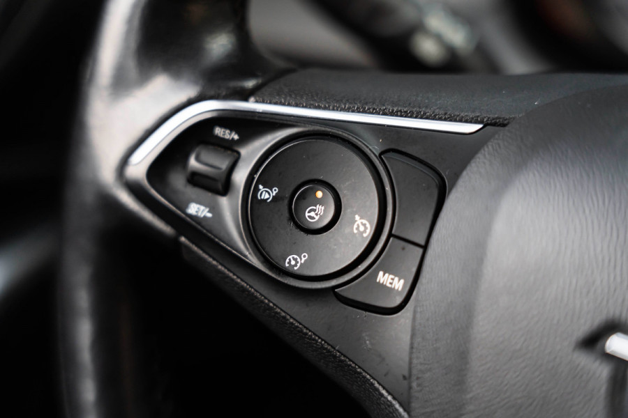 Opel Grandland X 1.2 Turbo Innovation Automaat | Luxe SUV