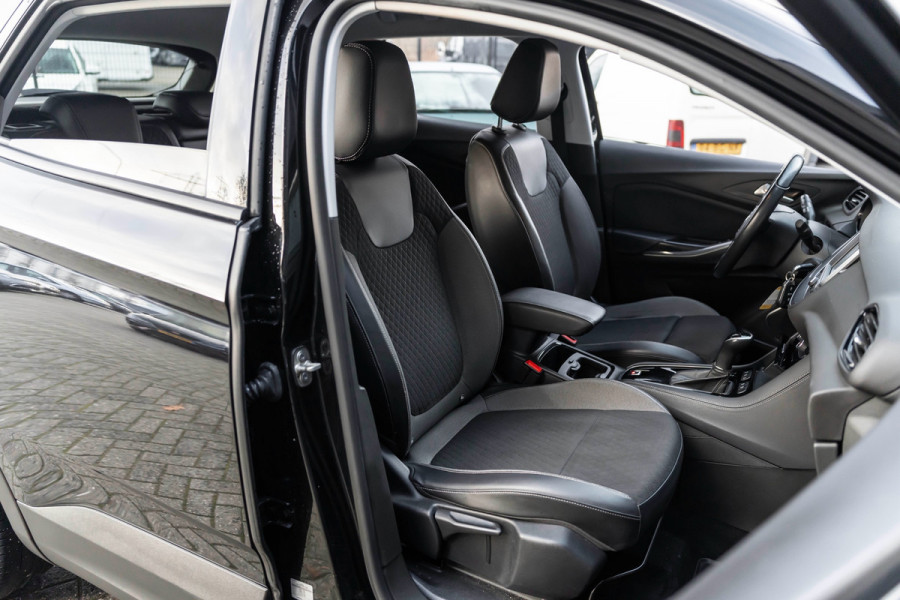 Opel Grandland X 1.2 Turbo Innovation Automaat | Luxe SUV