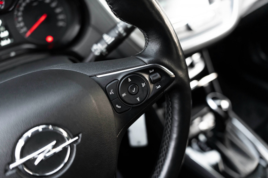 Opel Grandland X 1.2 Turbo Innovation Automaat | Luxe SUV