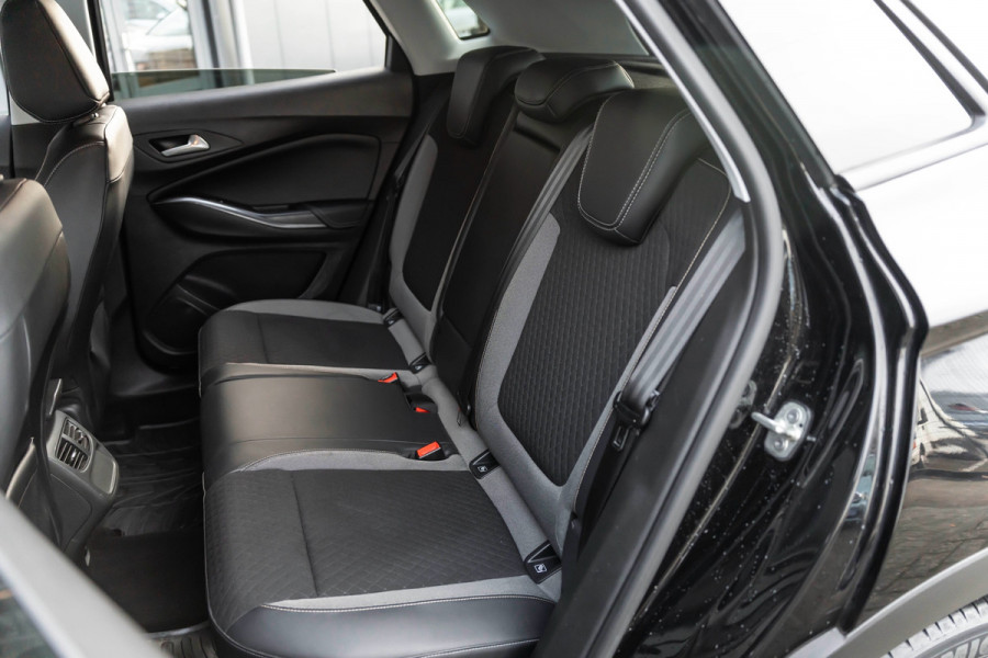 Opel Grandland X 1.2 Turbo Innovation Automaat | Luxe SUV