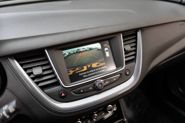 Opel Grandland X 1.2 Turbo Innovation Automaat | Luxe SUV