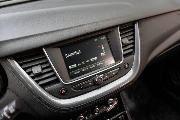 Opel Grandland X 1.2 Turbo Innovation Automaat | Luxe SUV