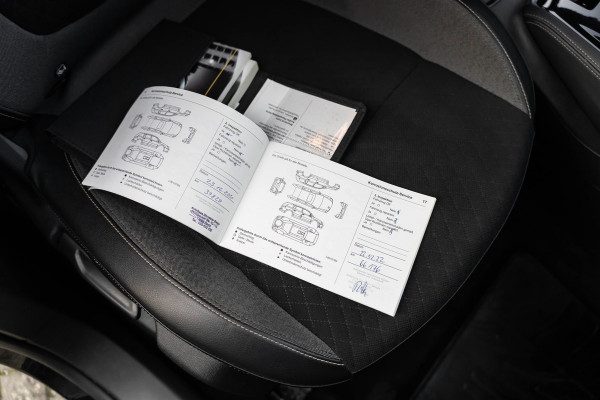 Opel Grandland X 1.2 Turbo Innovation Automaat | Luxe SUV