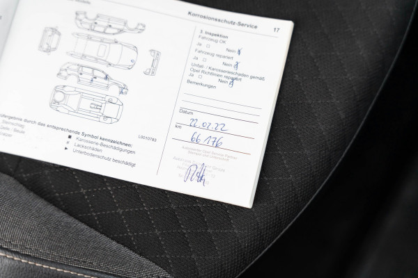 Opel Grandland X 1.2 Turbo Innovation Automaat | Luxe SUV